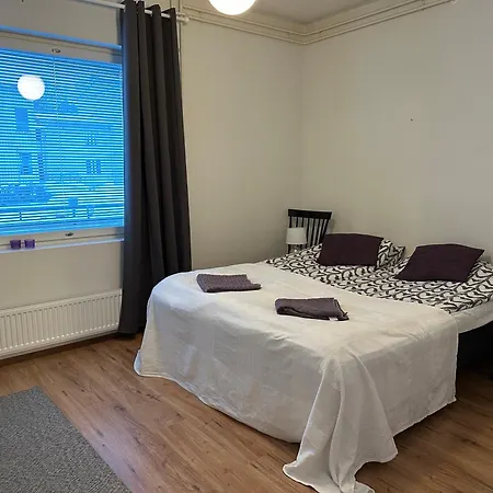 Apartman Berlin 2br In Heard Of