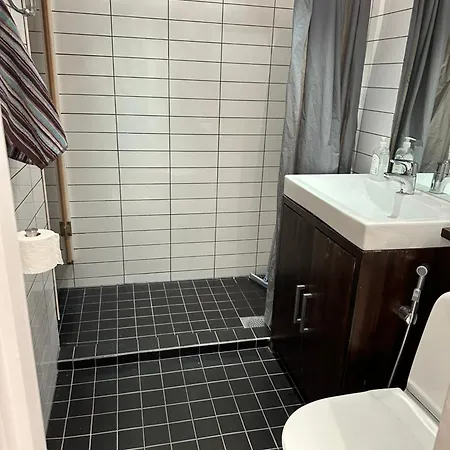 Berlin 2br In Heard Of Apartman *