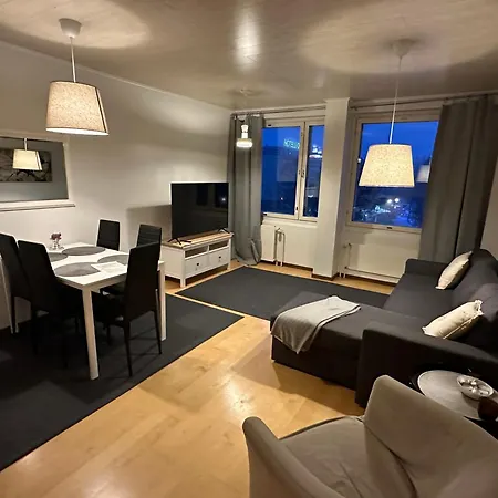 アパート Berlin 2br In Heard Of