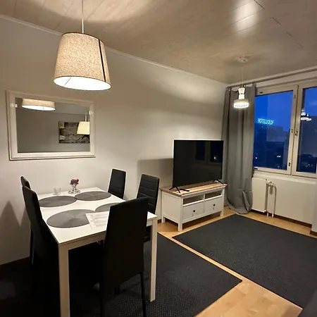 Berlin 2br In Heard Of Tornio