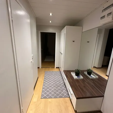 Berlin 2br In Heard Of * Tornio