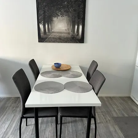 Berlin 2br In Heard Of