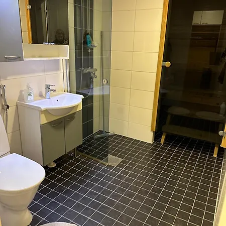 Berlin 2br In Heard Of Tornio