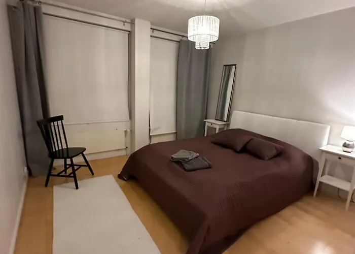 Berlin 2br In Heard Of *