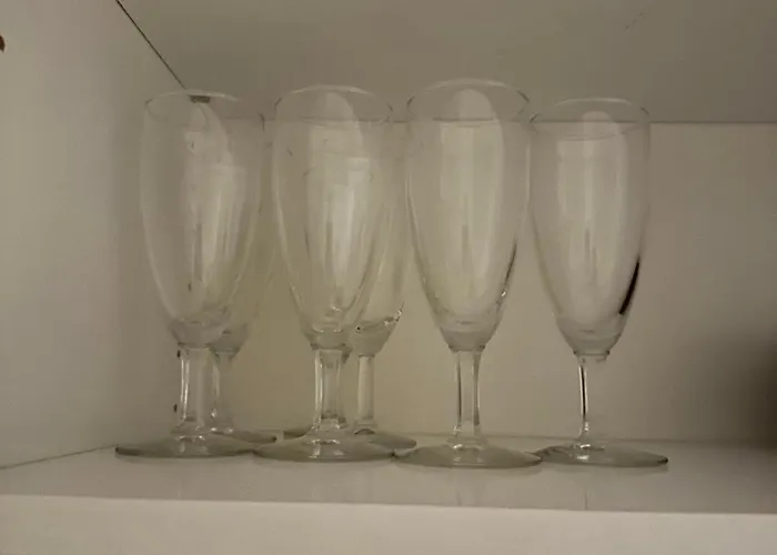 Διαμέρισμα Berlin 2br In Heard Of