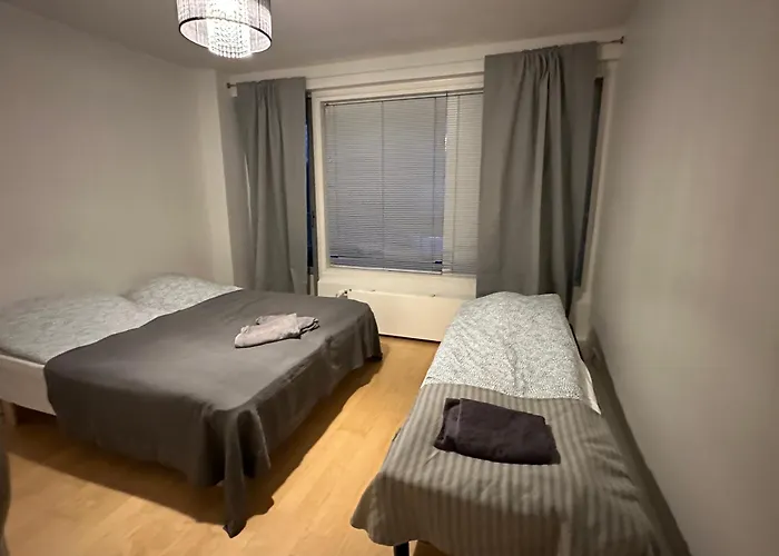 Berlin 2br In Heard Of * Tornio