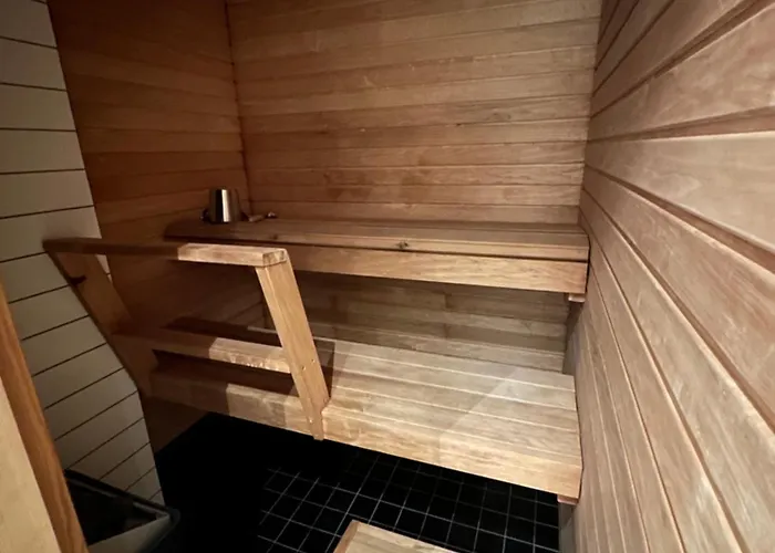 Apartamento Berlin 2br In Heard Of *