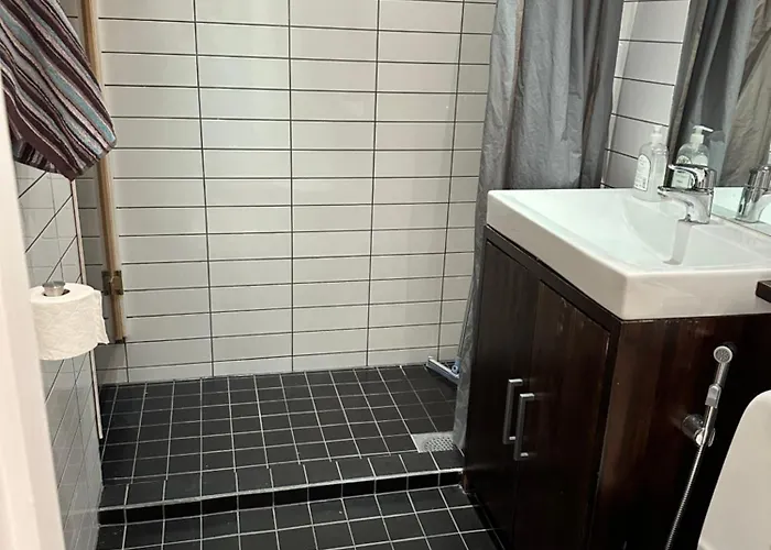 Berlin 2br In Heard Of Apartamento *