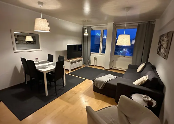 Διαμέρισμα Berlin 2br In Heard Of