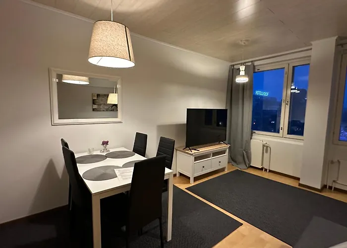 Berlin 2br In Heard Of Tornio