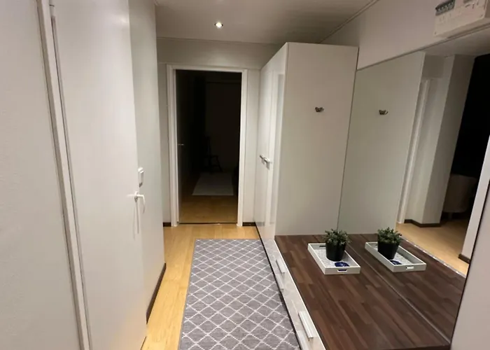 Berlin 2br In Heard Of * Tornio