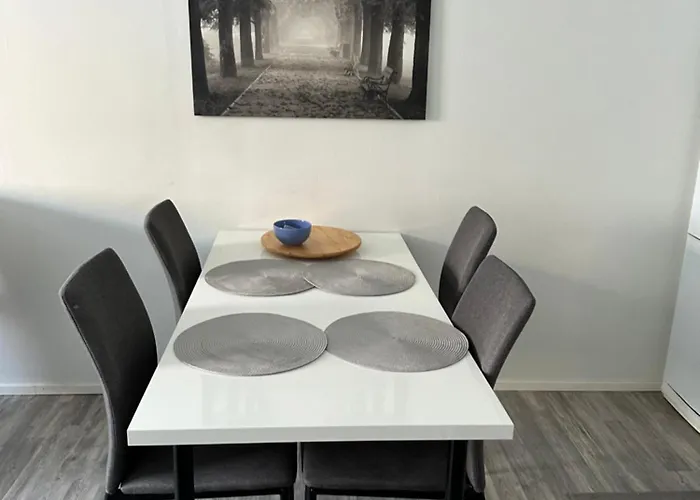 Berlin 2br In Heard Of