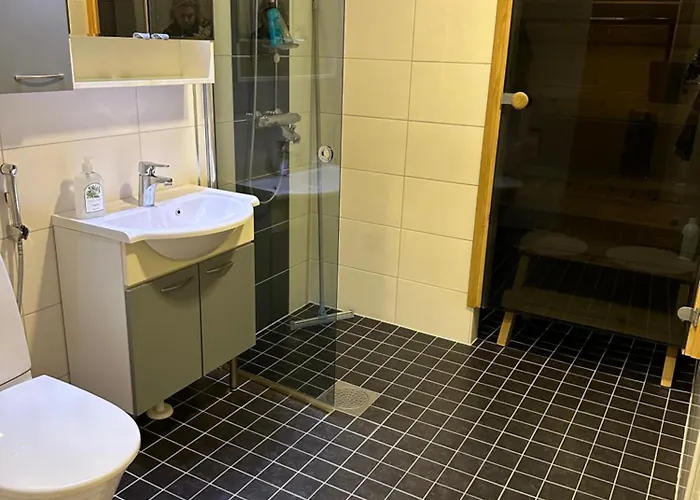 Berlin 2br In Heard Of Tornio