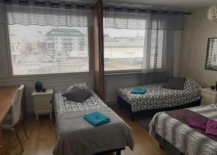 Berlin 2br In Heard Of * Tornio