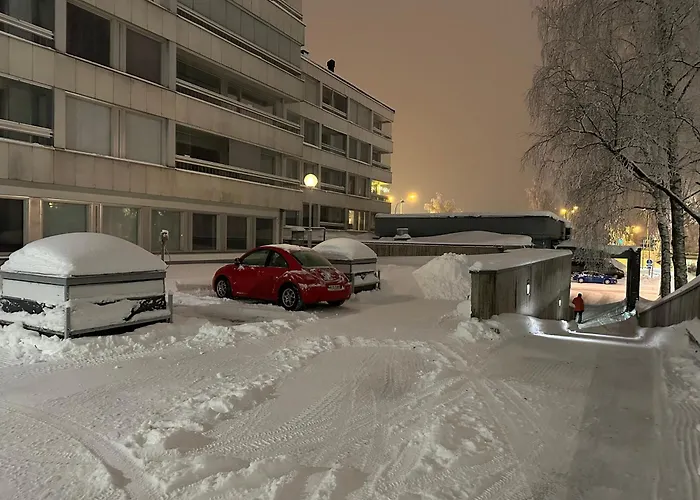 Berlin 2br In Heard Of Διαμέρισμα Tornio